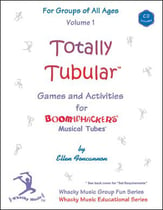 Totally Tubular Book & CD